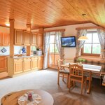 obrázek apartment/1 bedroom/shower, WC