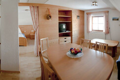 Bröcklhof Pretscherer Fewo Marie