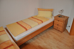 Bröcklhof Pretscherer 2-Bettzimmer