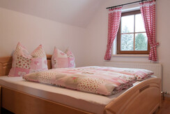 Bröcklhof - Ferienhaus Johann - Doppelzimmer