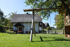 Bröcklhof- Ferienhaus Johann Sommer