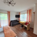 Photo of Apartment, shower, toilet, 2 bed rooms