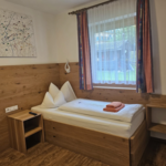 Photo of Single room, shower, toilet