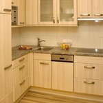 Photo of apartment/1 bedroom/shower, WC