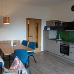 Photo of Apartment, shower, toilet, 1 bed room