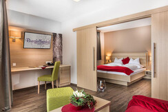 Junior Suite Dachstein