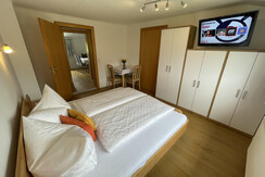 Appartement 1 Schlafzimmer