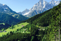 Luftfoto ab Rittisberg