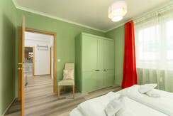 Centro Penthouse - Bedroom 2