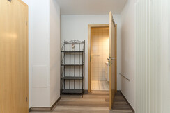 Centro Penthouse separate toilet