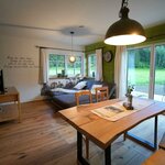 obrázek Apartmán, sprcha, WC, 2 místnosti na spaní