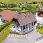 obrázek Prázdninový dům, sprcha, WC, 3 místnosti na spaní