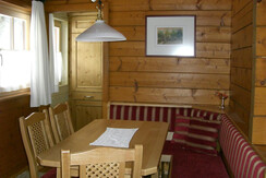 Eßecke - Haus TYP A