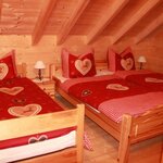 Pomiń zdjęcie Dom wakacyjny, WC i wanna/prysznic oddzielny, 4 i więcej pokoi do spania