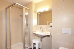 Bad Zimmer 4 Hubertus