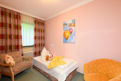 Children Sleeping room