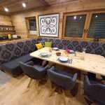 Foto van Vakantiehuis, douche, WC