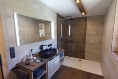 Chalet Gipfelsturm_Bad