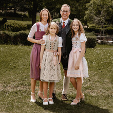 Gastgeber Chalet Gipfelsturm