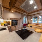 Photo of Holiday home, separate toilet and shower/bathtub, 4 or more bed rooms