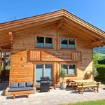 Photo of Holiday home, shower, toilet, 3 bed rooms