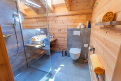 Alpenidyll Shooting Chalets Huber und Sonnhof am 1