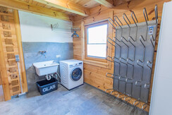 Alpenidyll Shooting Chalets Huber und Sonnhof am 1