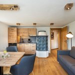 Foto van Appartement, douche, WC, 1 slaapkamer