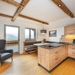 Foto van Appartement, douche, WC, 3 slaapkamers