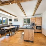 Foto van Appartement, douche, WC, 3 slaapkamers