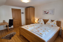 Chalet Lärchforst, Zimmer OG 1