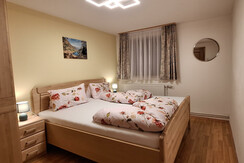 Chalet Lärchforst, Zimmer OG 3