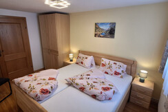 Chalet Lärchforst, Zimmer OG 4