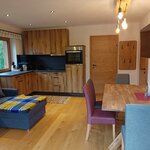 Photo of Apartment, bath, toilet, 1 bed room