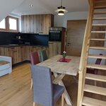 Photo of Apartment, bath, toilet, 2 bed rooms