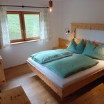 Photo of Double room, bath, toilet, 1 bed room