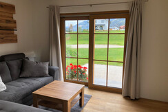 Chalet Mama, Wohnzimmer4