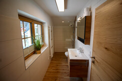 Chalet Mama, Badezimmer OG