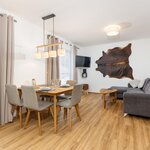 Photo of Apartment, shower, toilet, 2 bed rooms