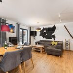 Photo of Holiday home, shower, toilet, 3 bed rooms