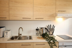 Apart Kitchen 3U5A7445