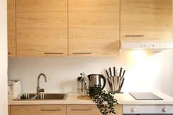 Apart Kitchen 3U5A7454