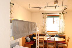 Apart Living area 3U5A7450