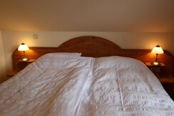 Dachstein Bedroom 3U5A7616