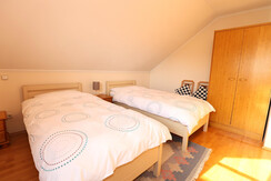 Haus Bedroom 3U5A7582