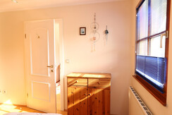 Haus bedroom 3U5A7583