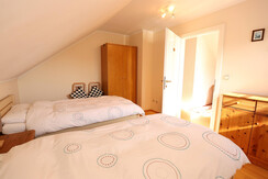 Haus Bedroom 3U5A7588