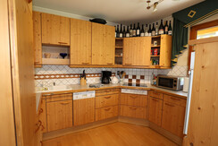 Kitchen mid floor 3U5A7523