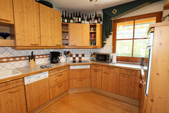 Kitchen mid floor 3U5A7526