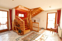 House Stairs+middle floor 3U5A7470